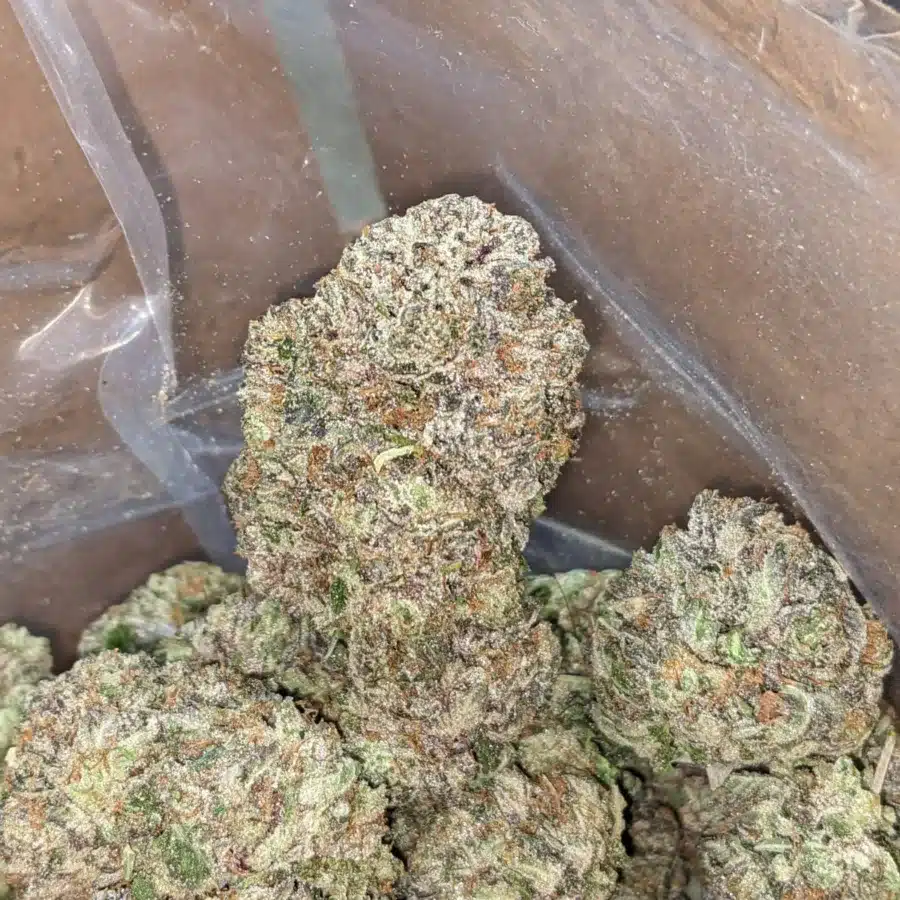 Death Bubba AAA 1 I $ 72 Oz - Death Bubba