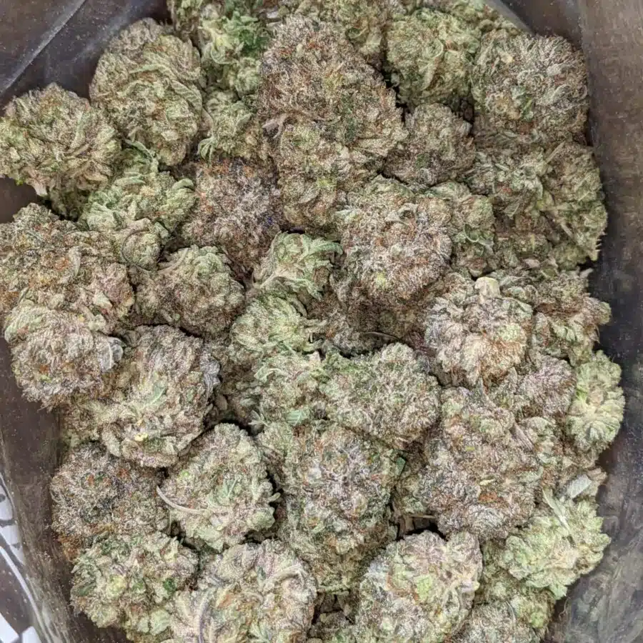 Death Bubba AAA 3 I $ 72 Oz - Death Bubba