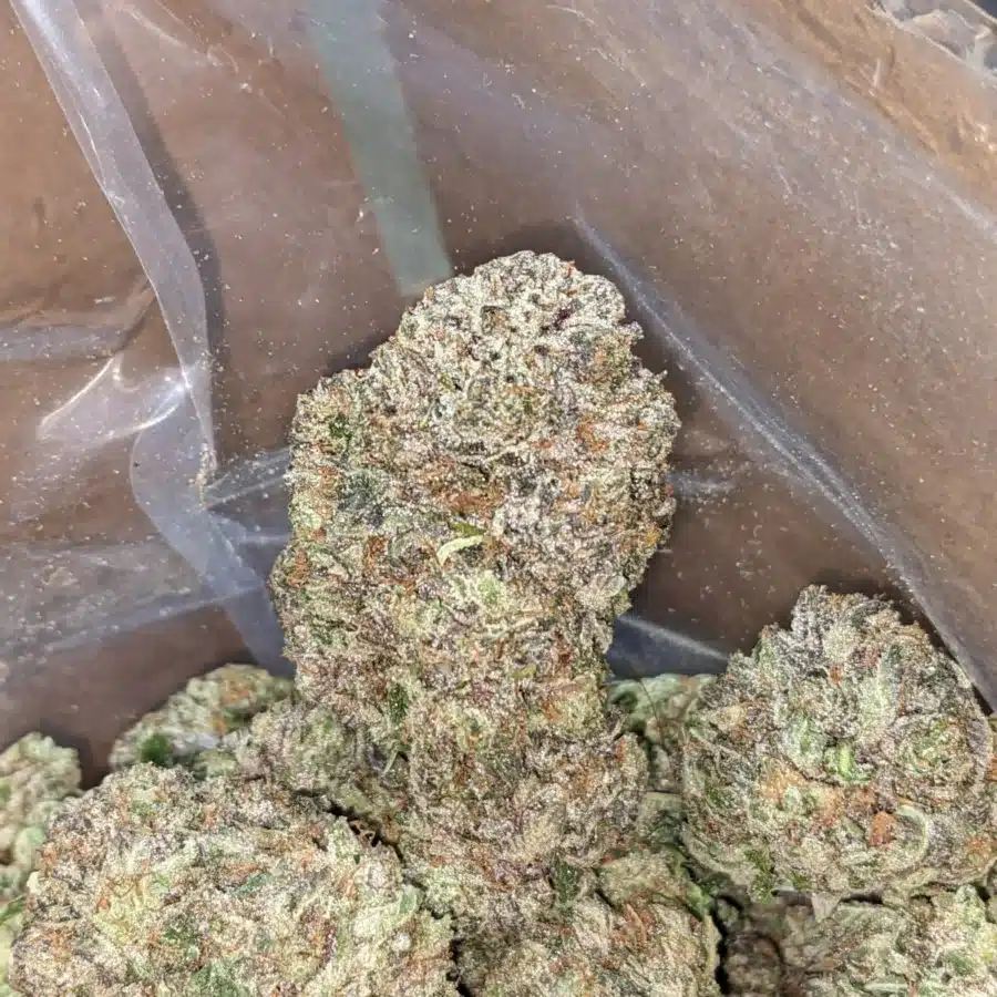 Death Bubba AAA 4 I $ 72 Oz - Death Bubba