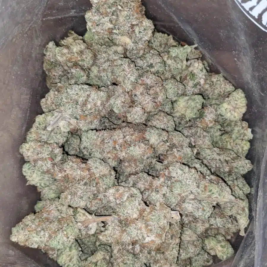 Frosty Flakes