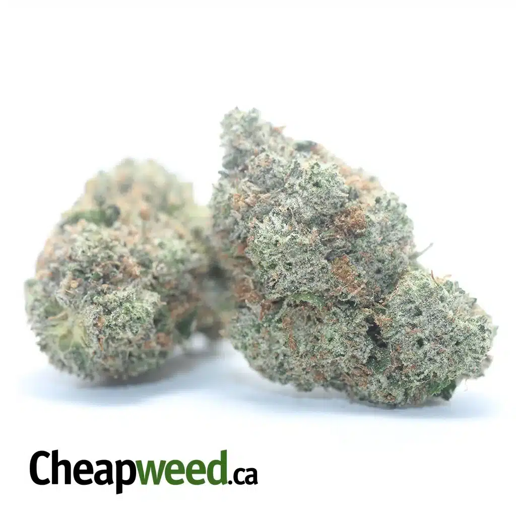 $ 65 Oz - Hindu Kush - Image 2