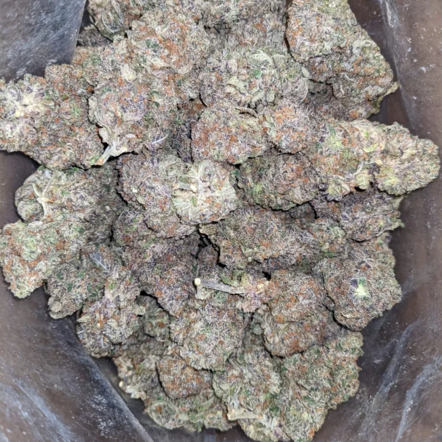 Jetfuel Gelato - Image 5