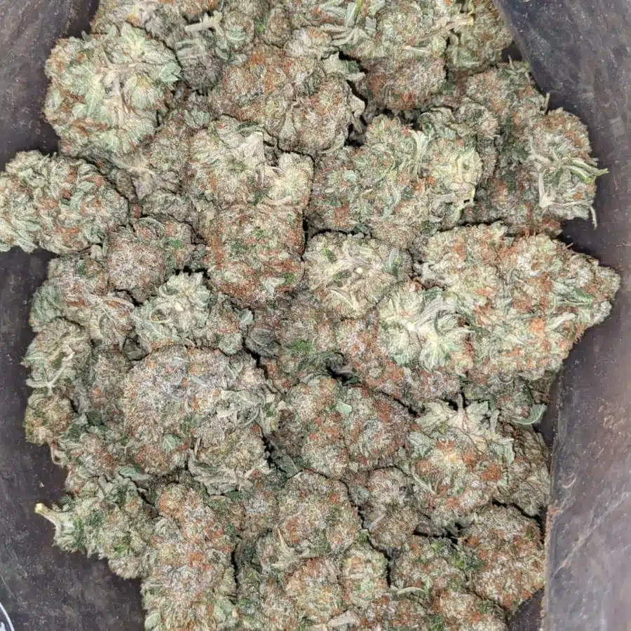 Og pink 2 I OG Pink