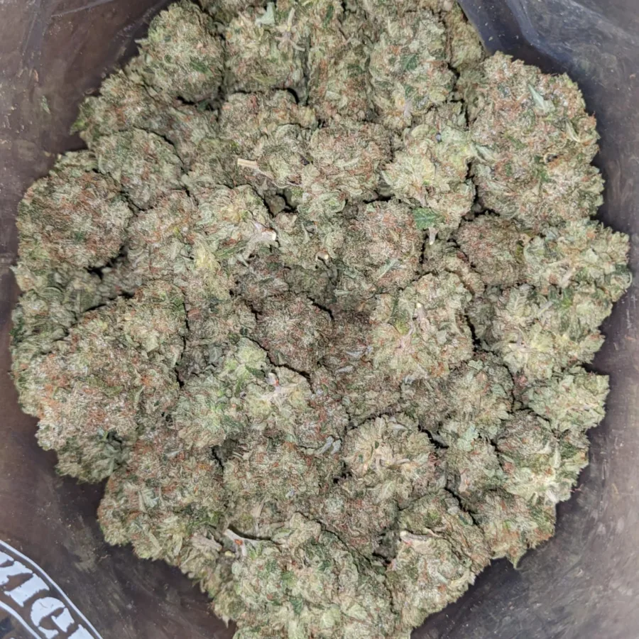 Presidential OG - Image 3
