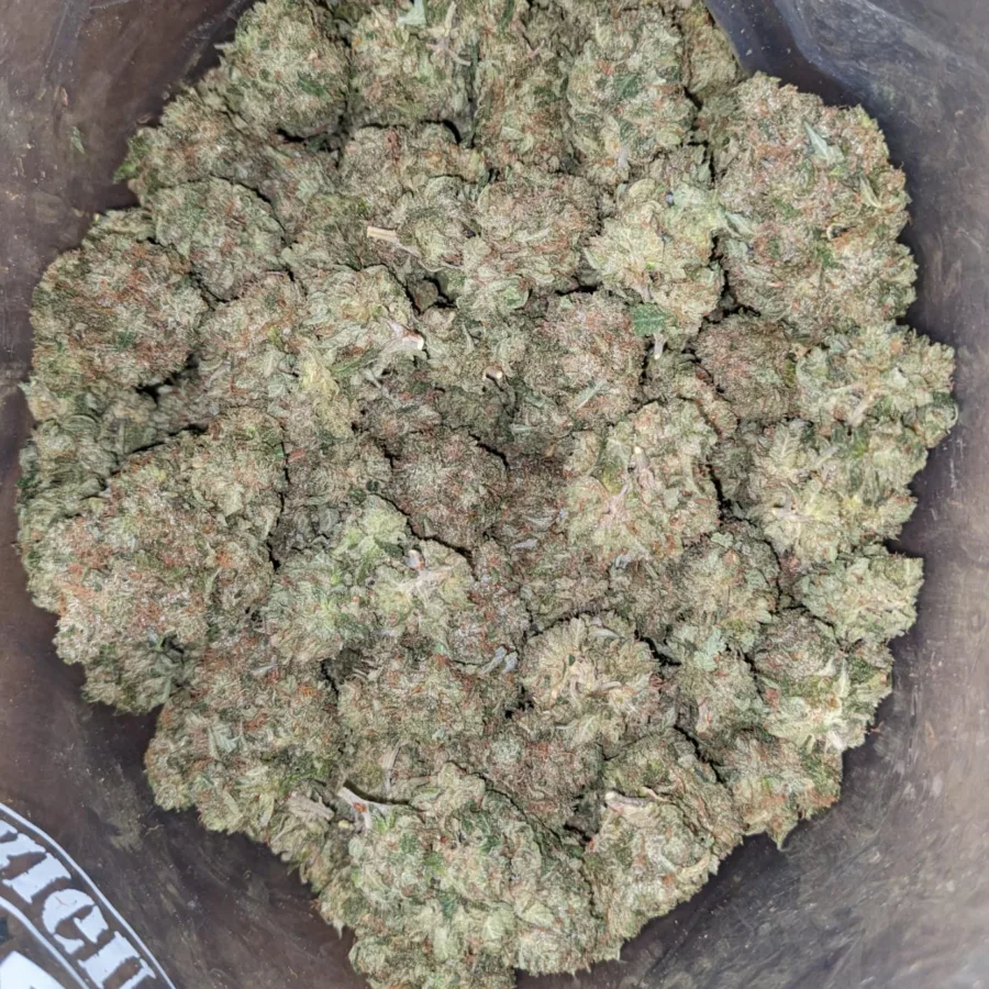 Presidential OG
