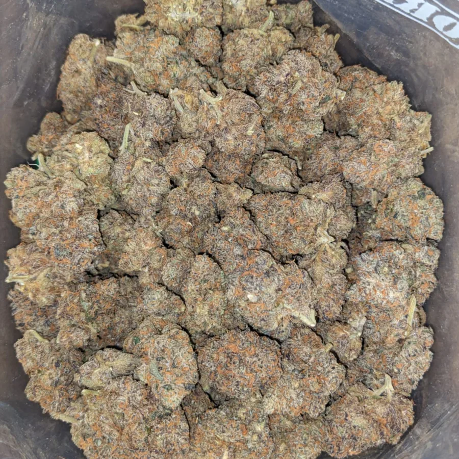 Punch Breath