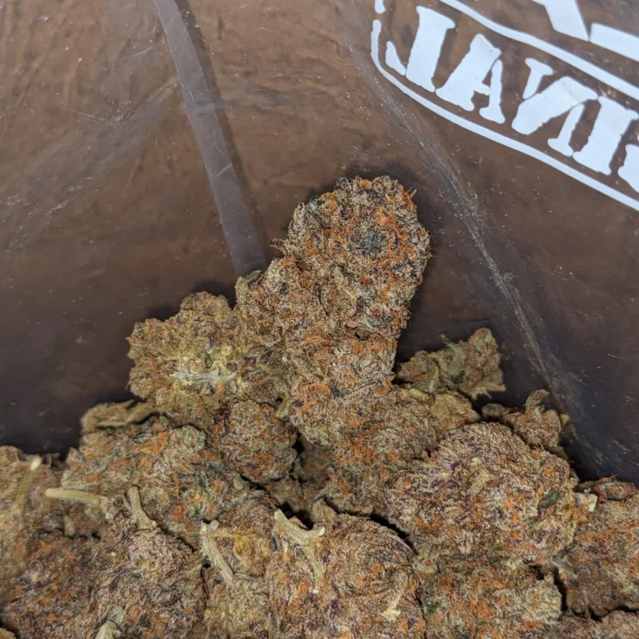 Punch Breath - Image 3
