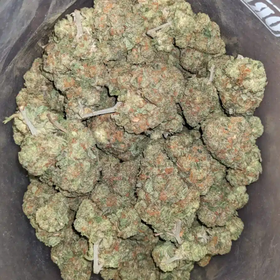 Rocket Fuel