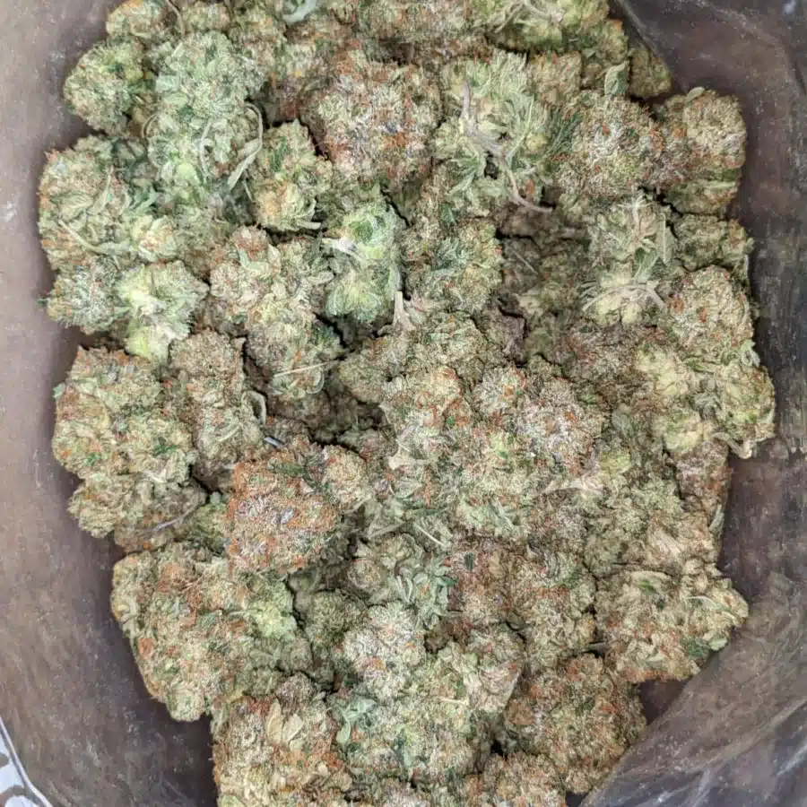tpk 2 I Tony's Pink Kush