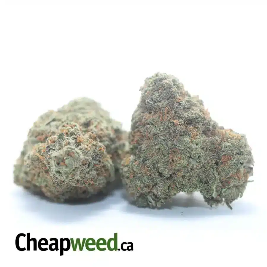 Alternative view of $ 54 Oz - Alaskan Thunderfuck