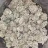 Alien Cookies