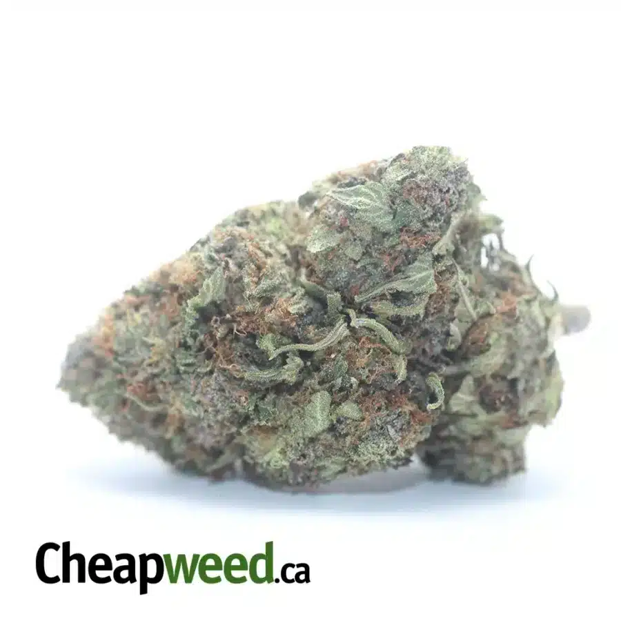 Bubba Kush