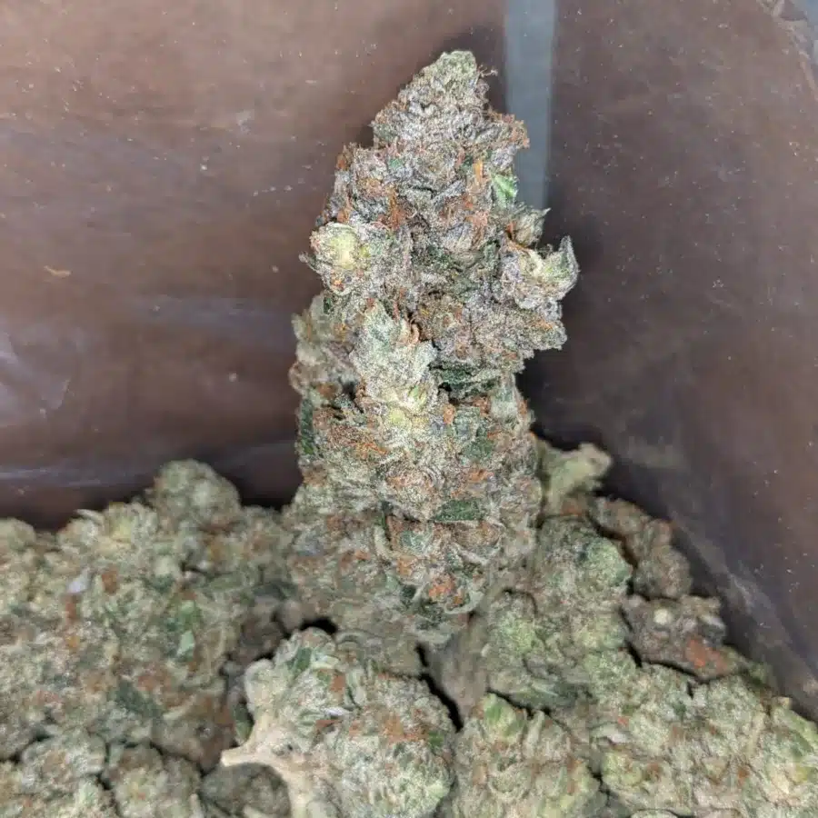 Bruce Banner 1 I $ 60 Oz - Bruce Banner