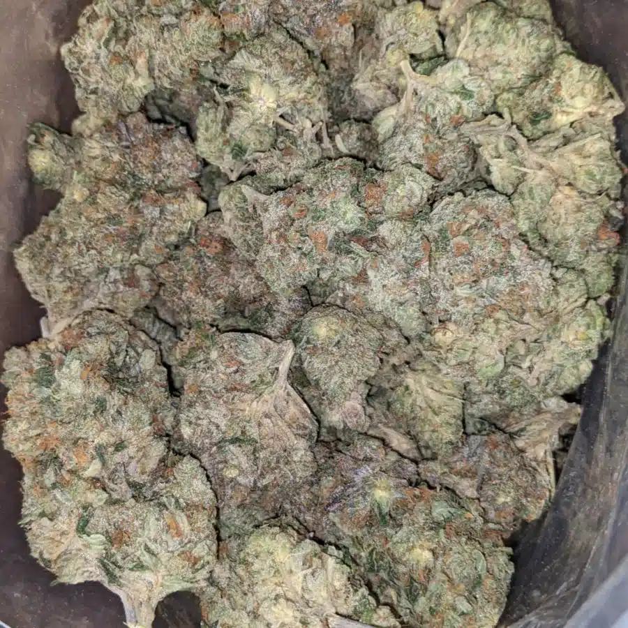 Bruce Banner 2 I $ 60 Oz - Bruce Banner