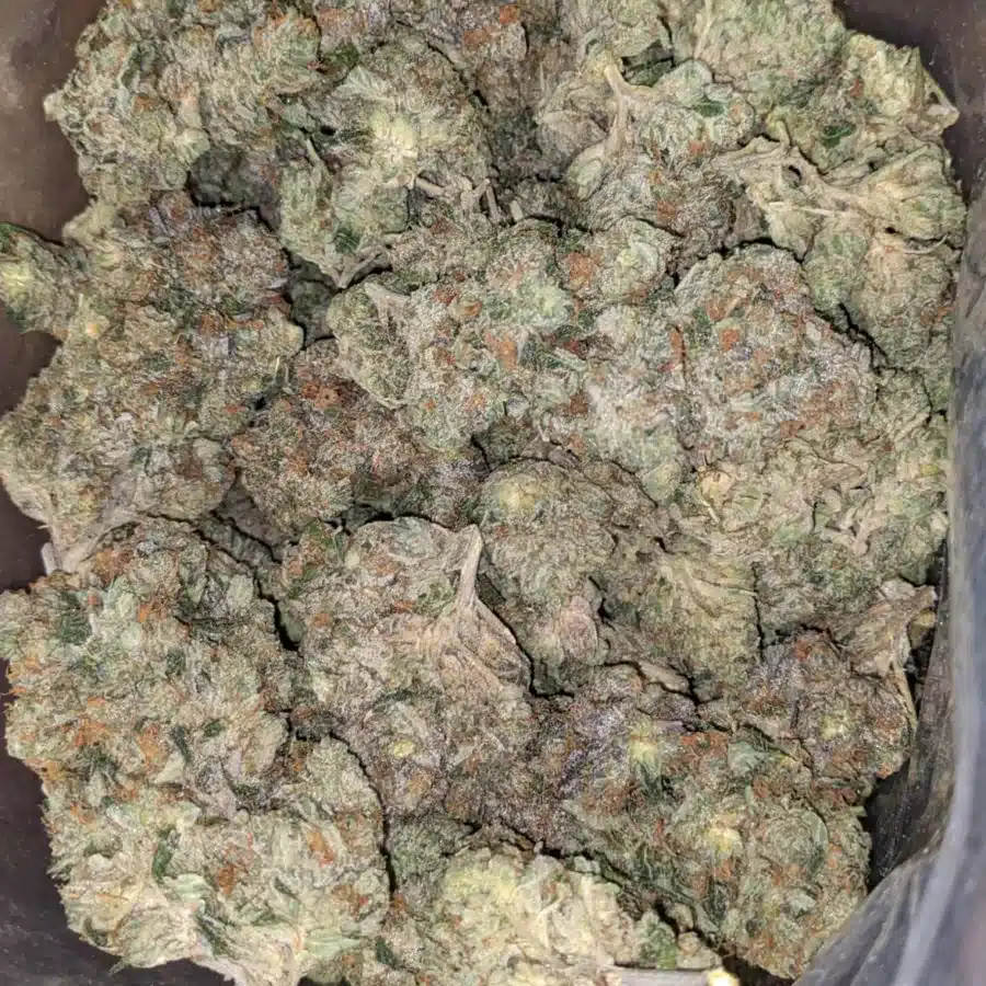 Bruce Banner 4 I $ 60 Oz - Bruce Banner