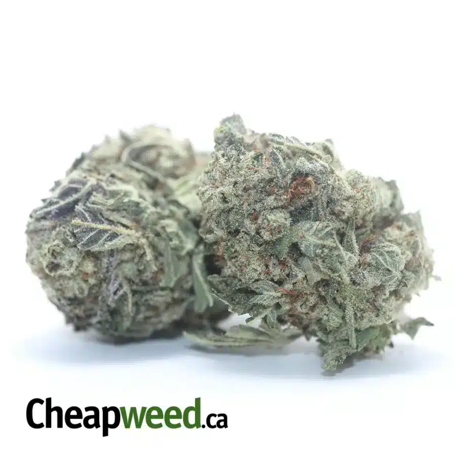 Alternative view of Cookies And Cream