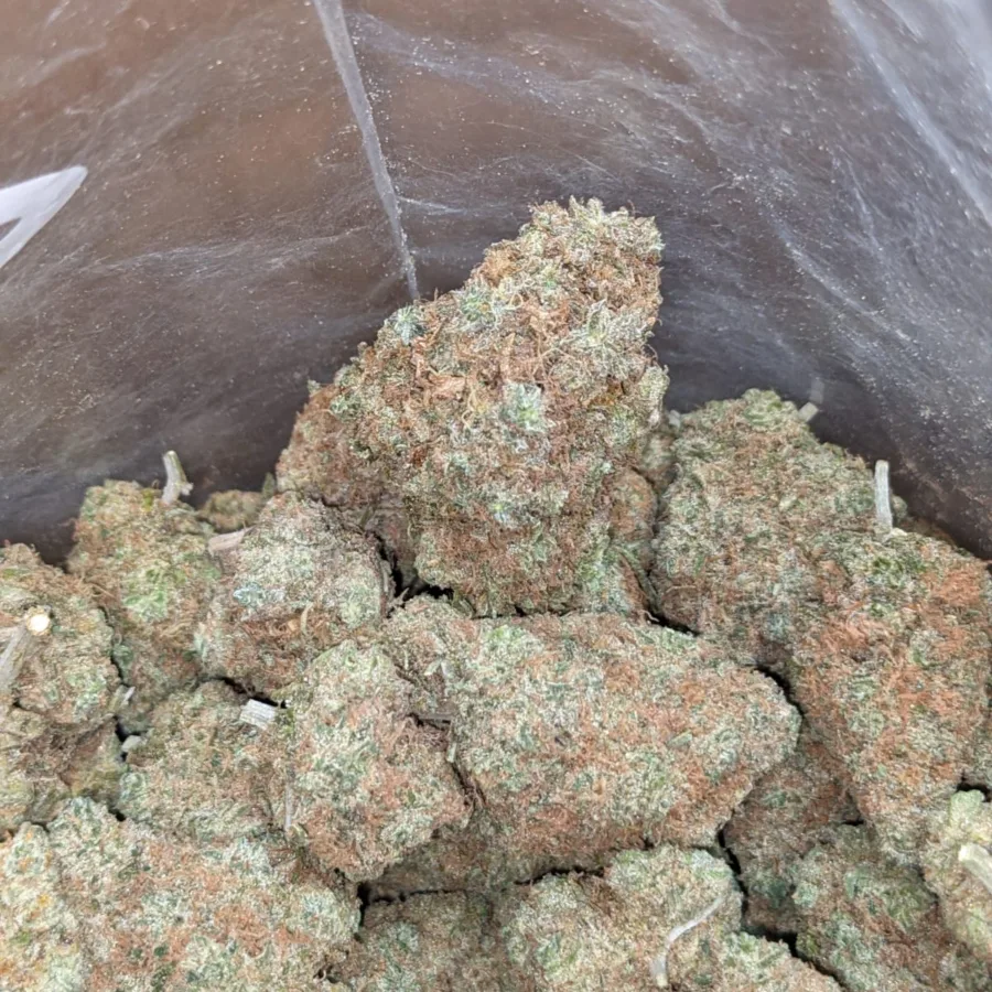 Chocolate Kush - Image 4