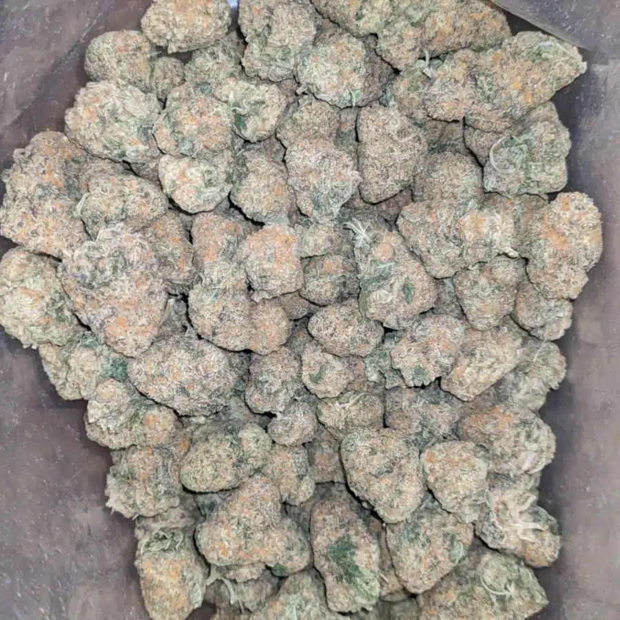 Columbian Flat Rate 4 I $48 Oz - Columbian Gold