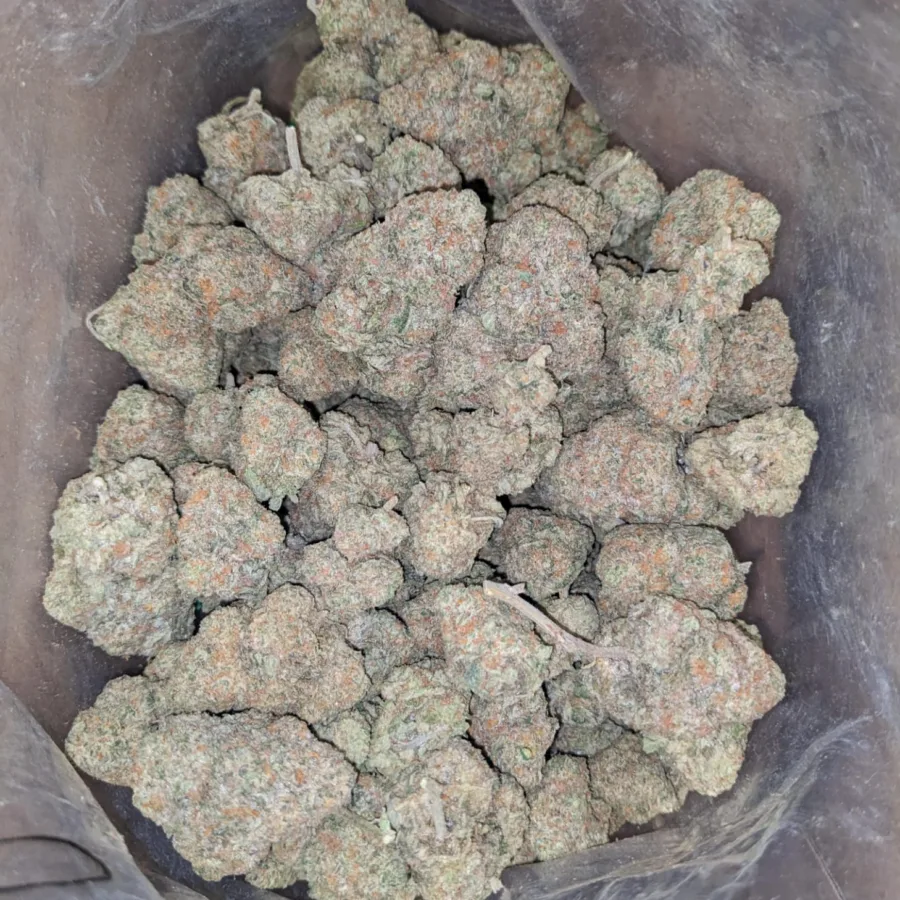 Donkey Butter