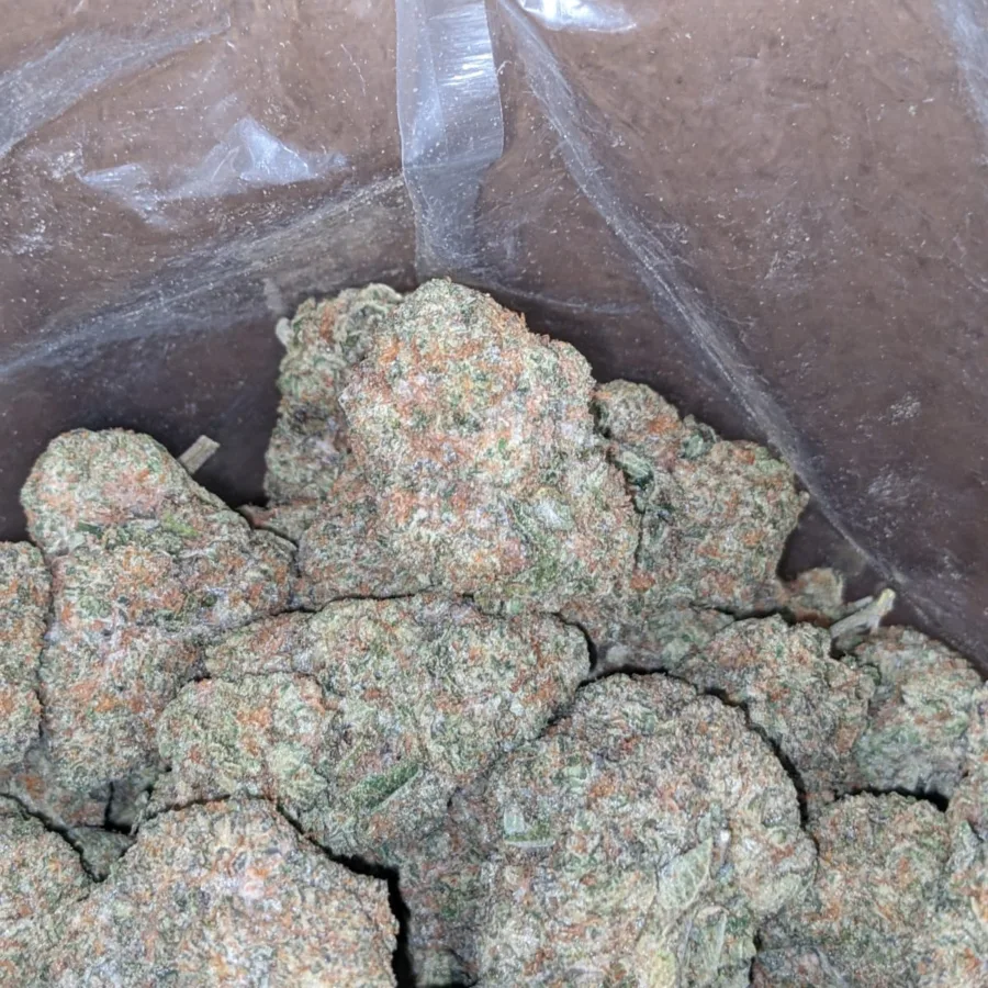 Donkey Butter - Image 5