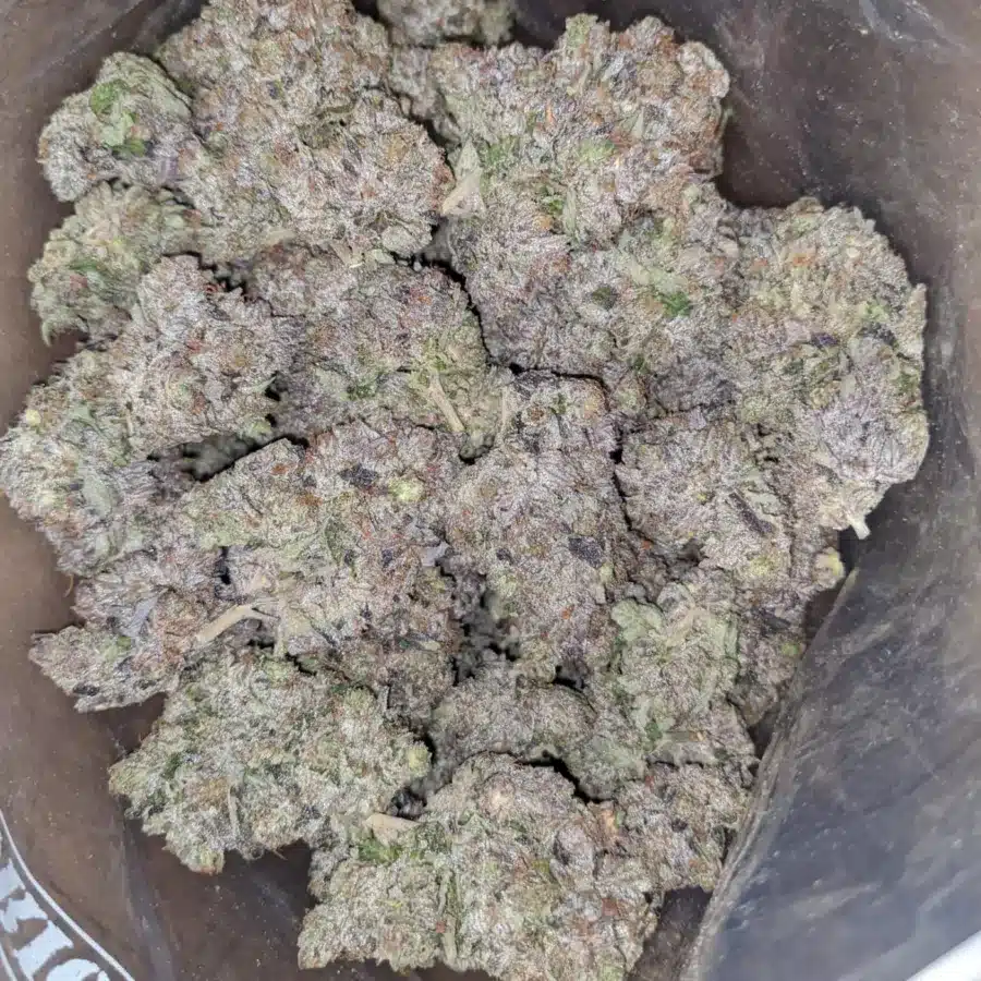 Obama Kush AAAA