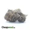 Peanut Butter Breath