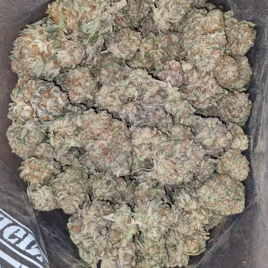 Peanut Butter Breath