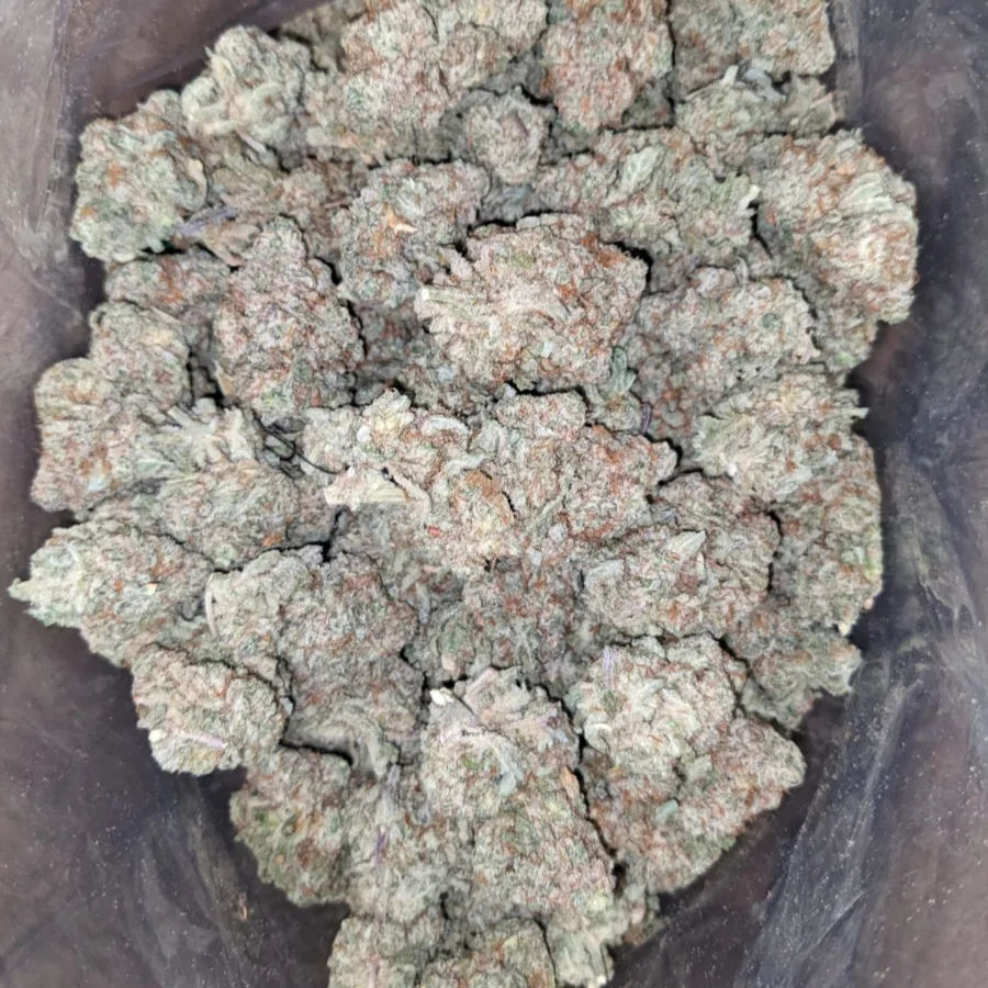 $45oz Huckleberry - Image 4
