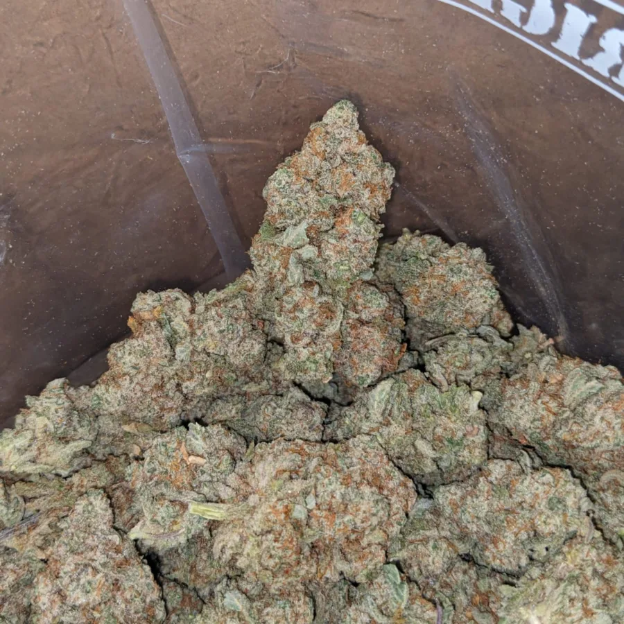 $45oz Huckleberry - Image 7