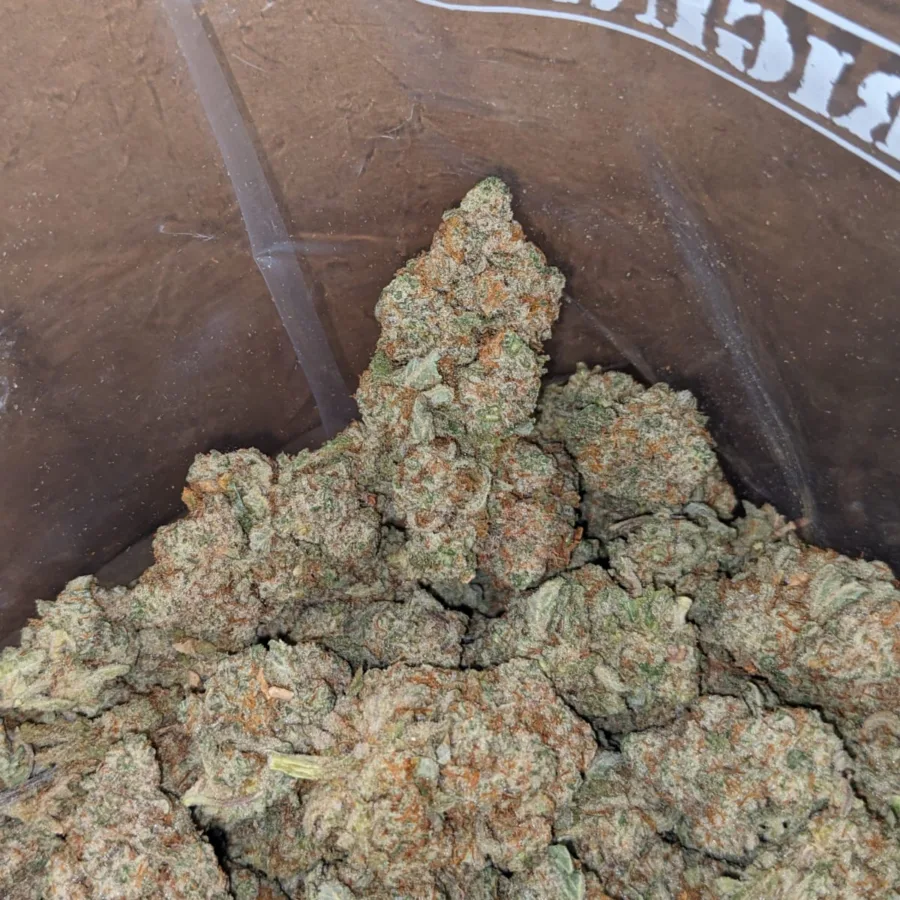 $45oz Huckleberry - Image 6