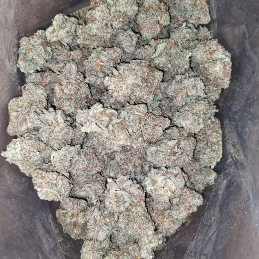 $45oz Huckleberry - Image 5