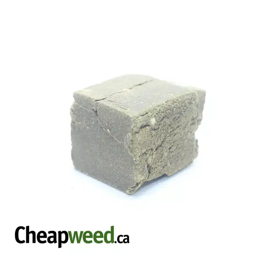 Blonde Hash ( Cheap )