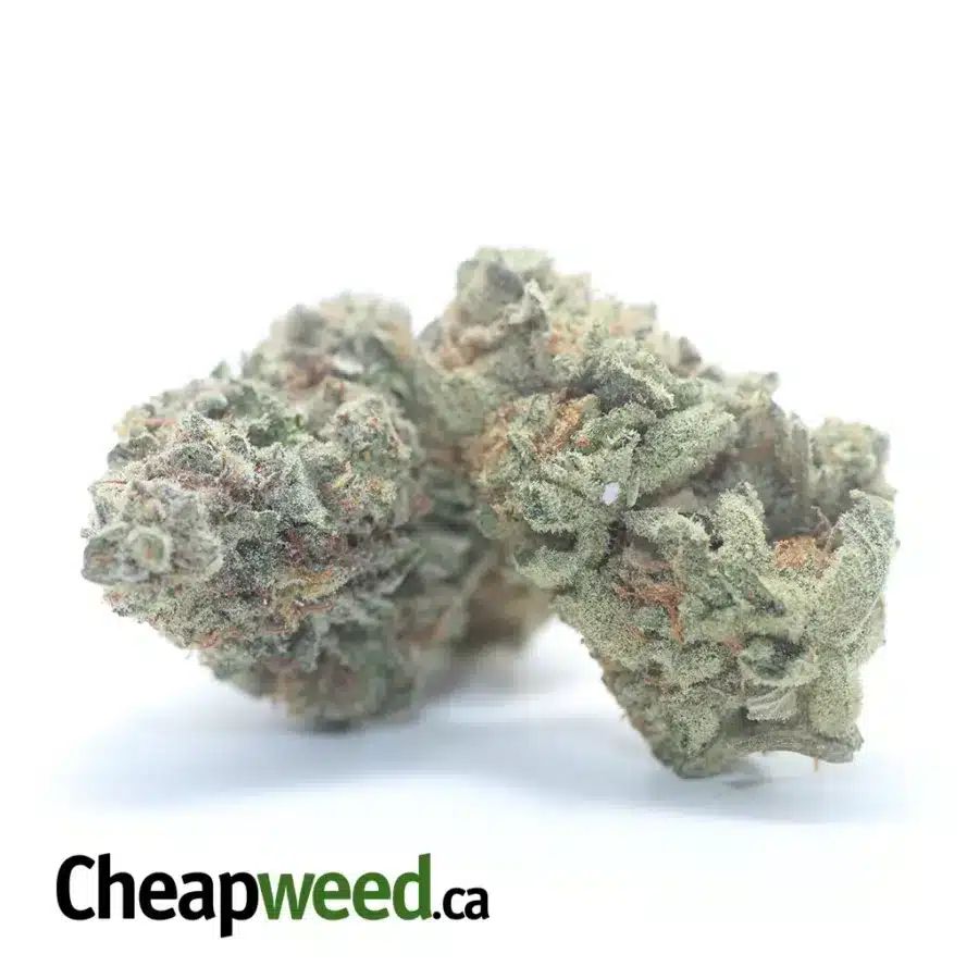 Alternative view of Chem 91