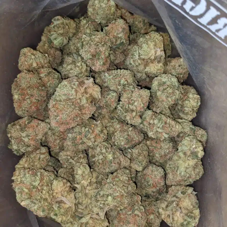 Cookie Wreck