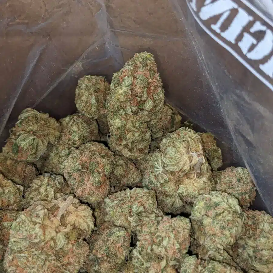 Cookie Wreck 4 I Cookie Wreck