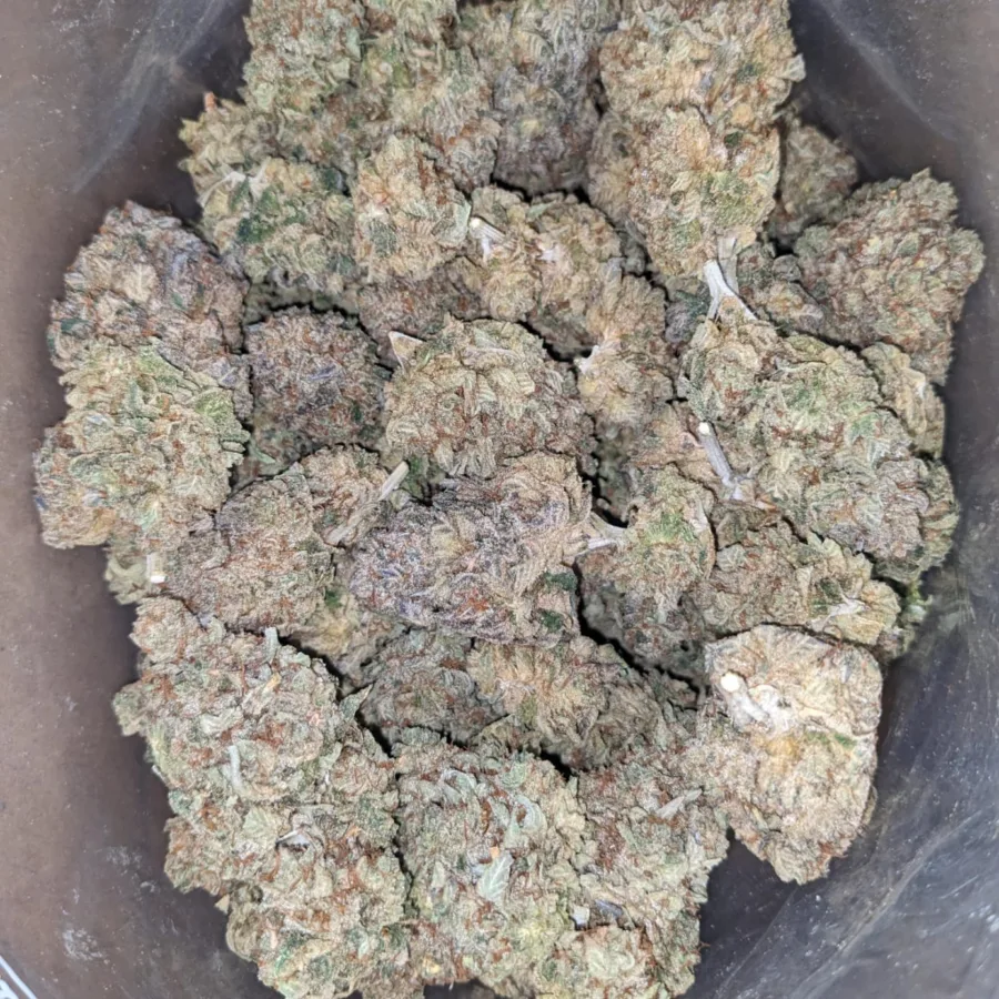 Crunchberries - Image 4