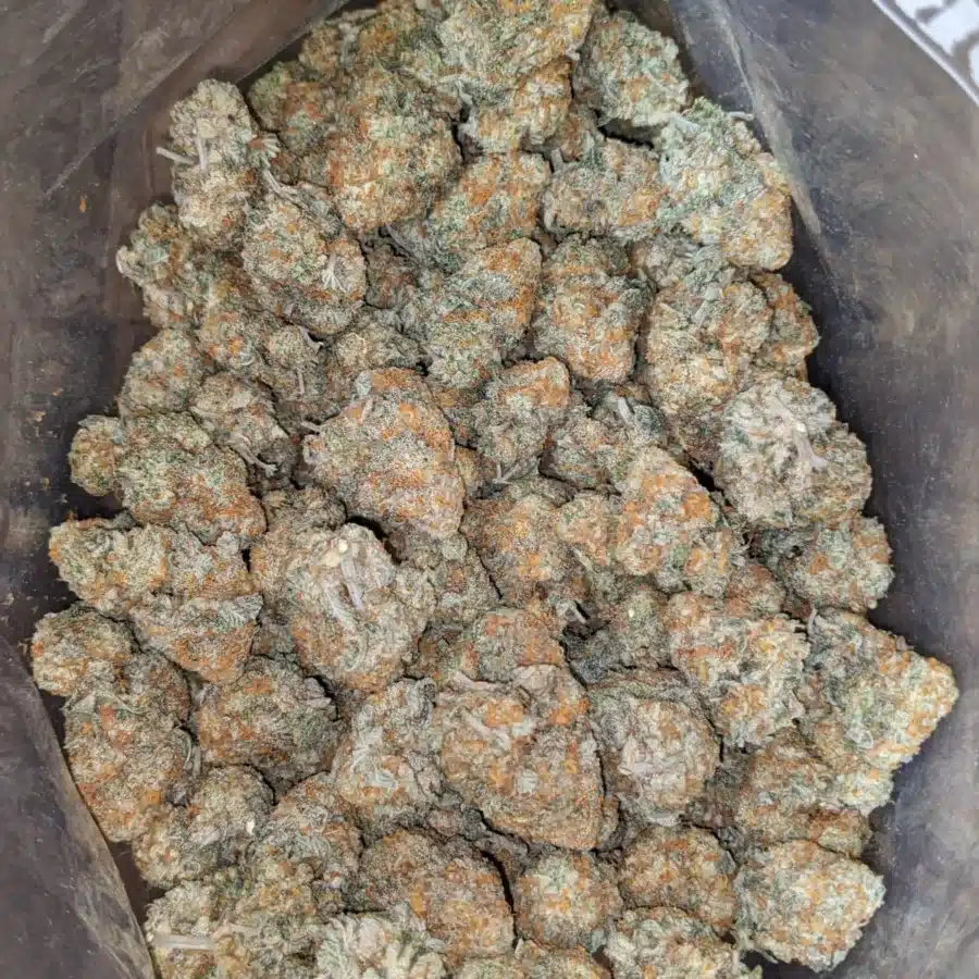 Ghost Train Haze