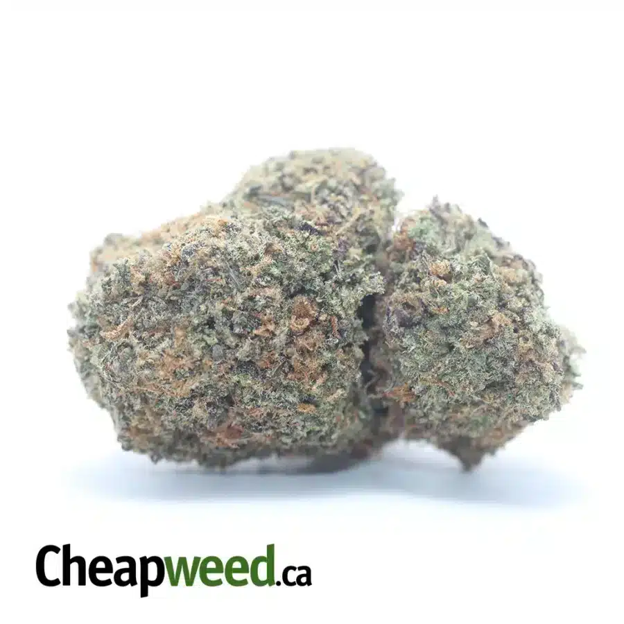 LA Kush Cakes