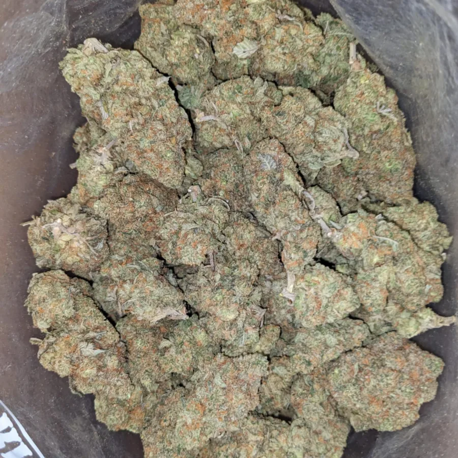 LA Kush Cakes - Image 5