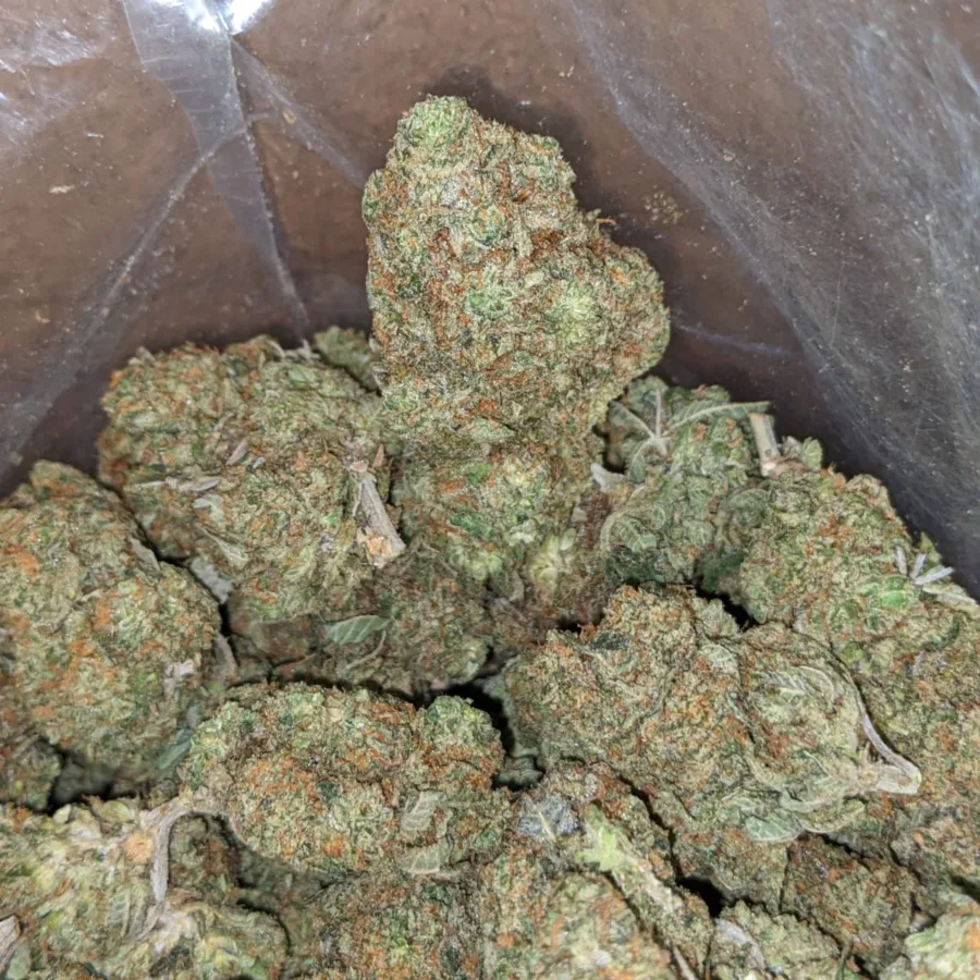 LA Kush Cakes - Image 4