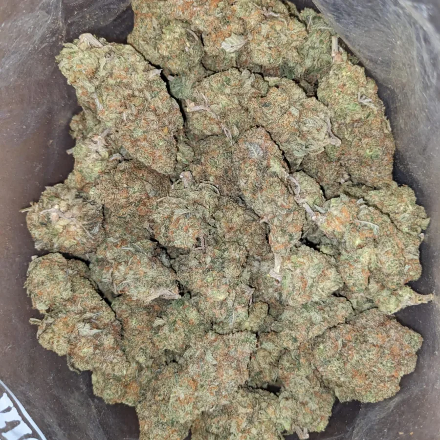 LA Kush Cakes - Image 7