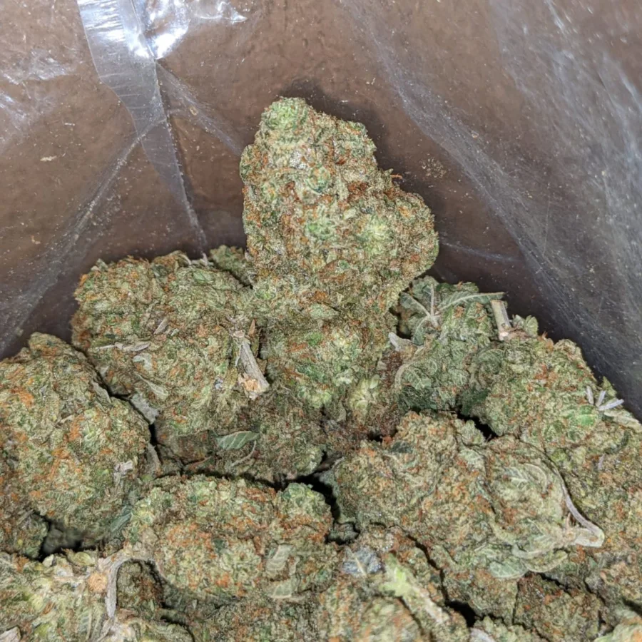 LA Kush Cakes - Image 6