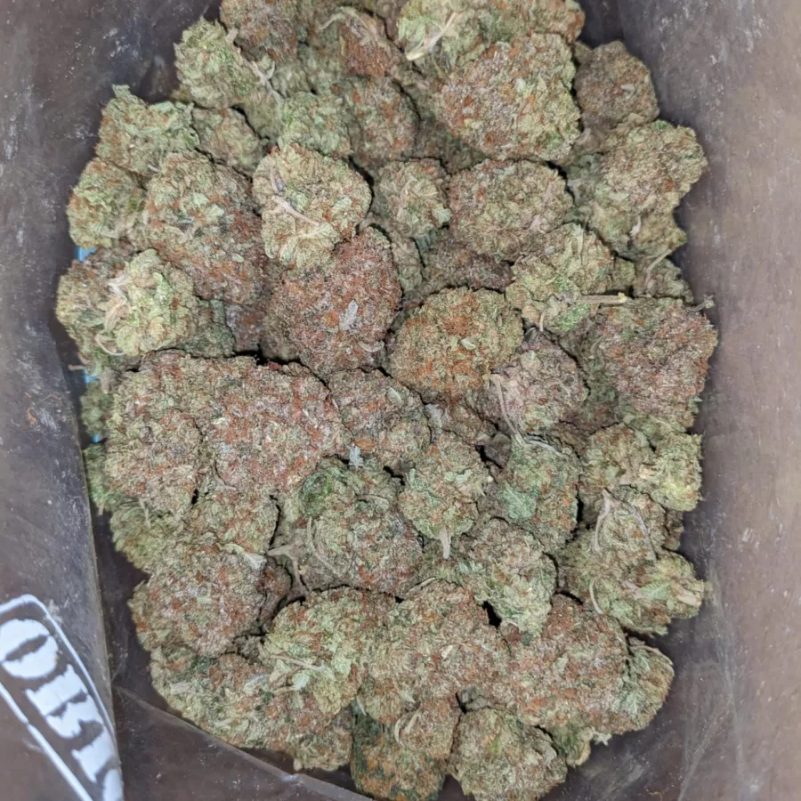 Rockstar Bubba