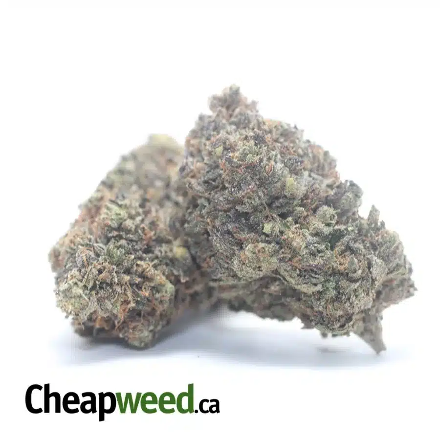 Alternative view of Tony's MK Ultra