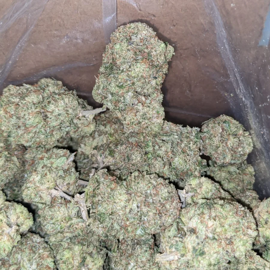 Tony's Pink Kush - Image 5