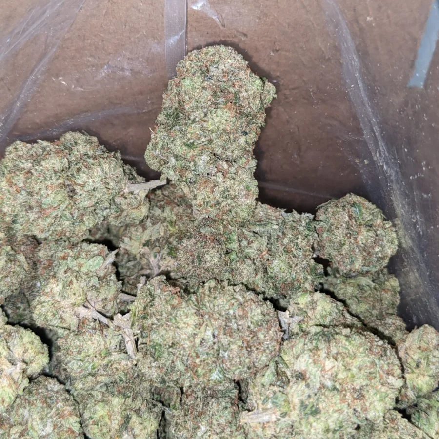 Tony's Pink Kush - Image 4