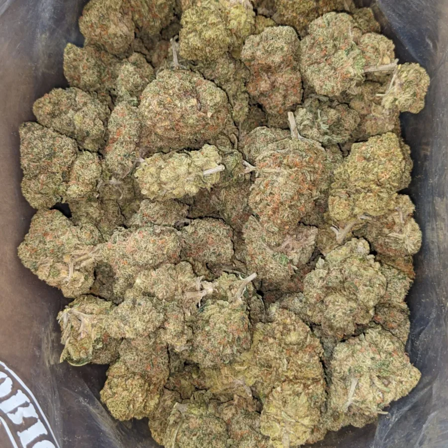 $45oz Cougar Piss - Image 3
