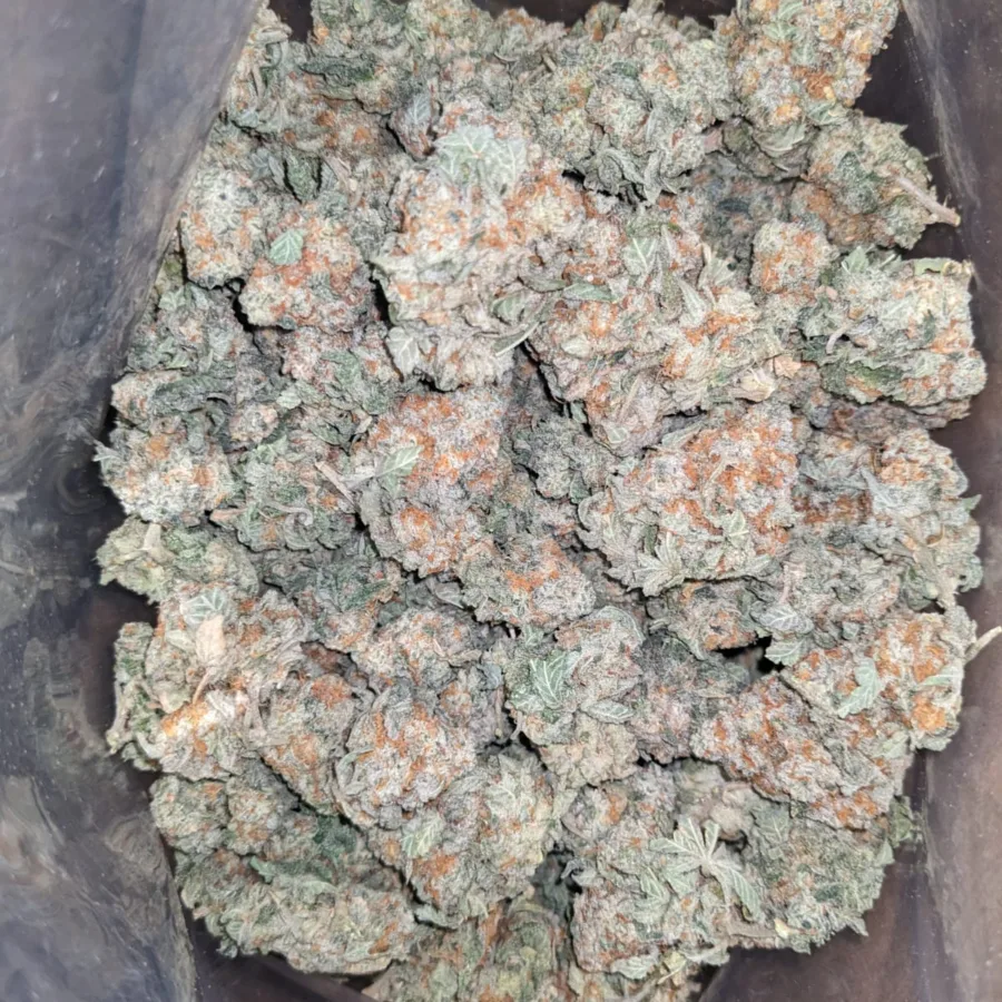 $45oz Dark Matter