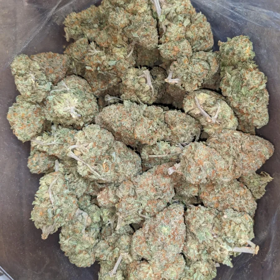 Alaskan ThunderFuck
