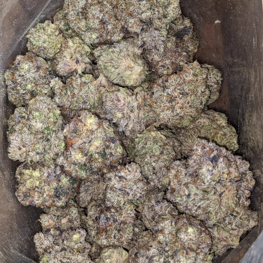 Alternative view of Astropink